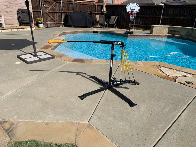 Skilz Swing Trainer