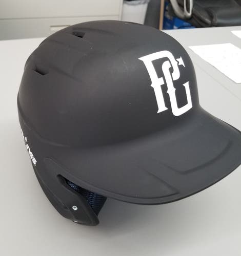 Used 7 1/8 Rawlings Mach Batting Helmet