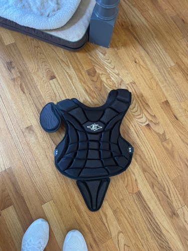 Easton Elite X Catcher's Chest Protector