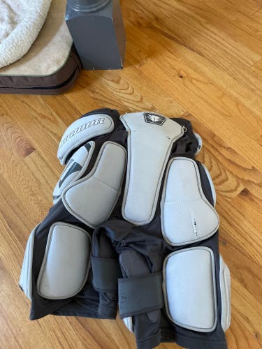 Senior Small Warrior Pro Stock Projekt Hockey Pants