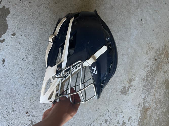 Cascade R Helmet