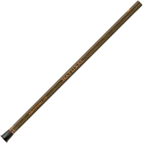 True LE Natural Lacrosse Shaft
