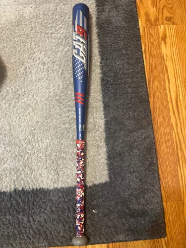 2022 Alloy (-3) 29 oz 32" Cat 9 Bat
