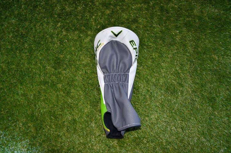 Callaway Epic Flash Driver Cover