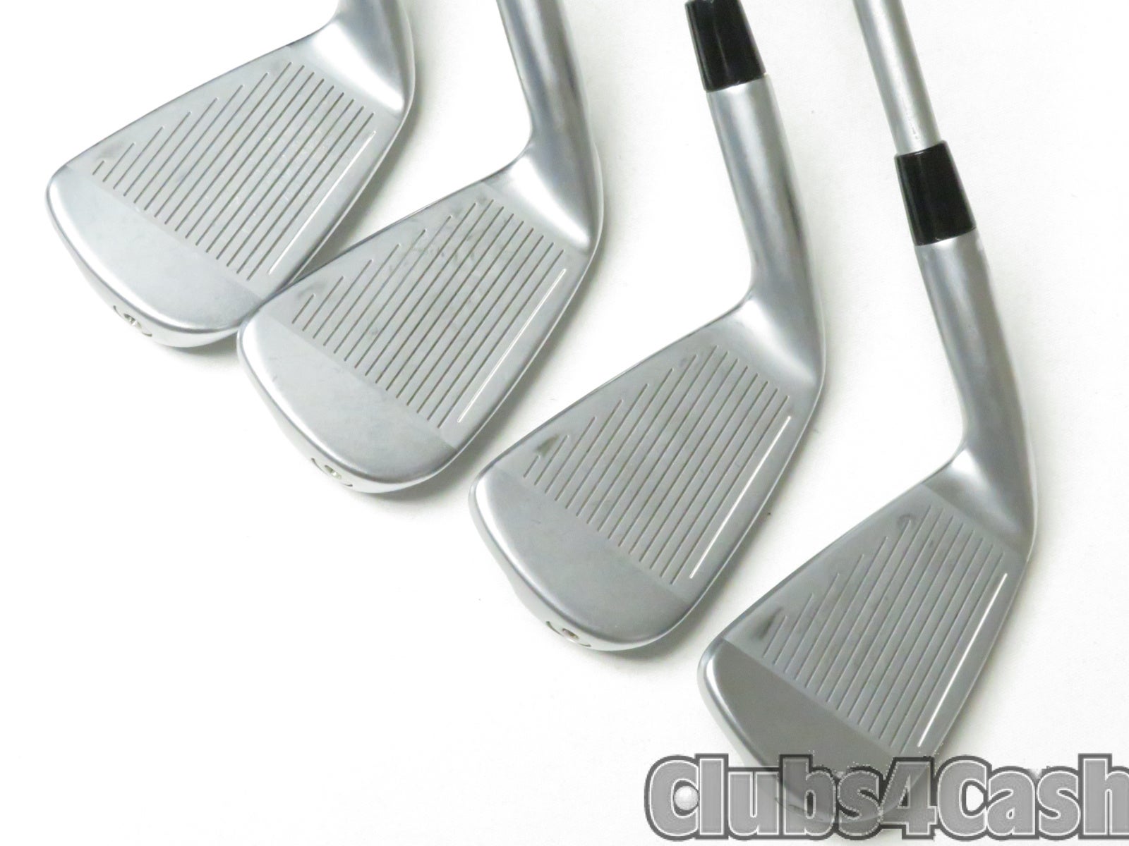 PING Blueprint S Irons Red Dot KBS Tour C-Taper Lite 110 Stiff