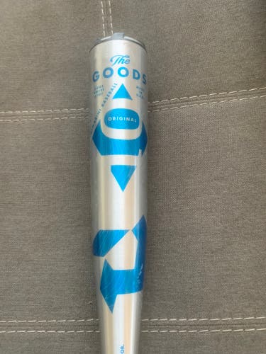 2022 Alloy (-10) 19 oz 28" The Goods Bat