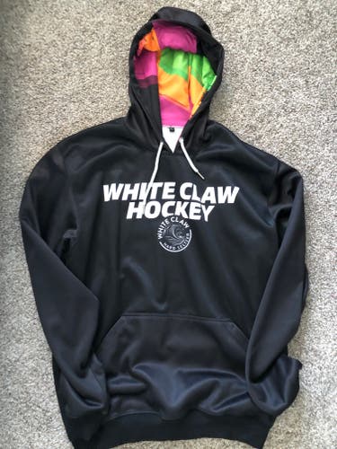 Whiteclaw Hockey Sweatshirt