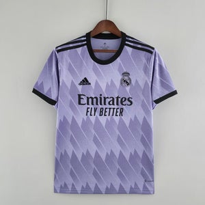 Real Madrid away  Jersey 22/23