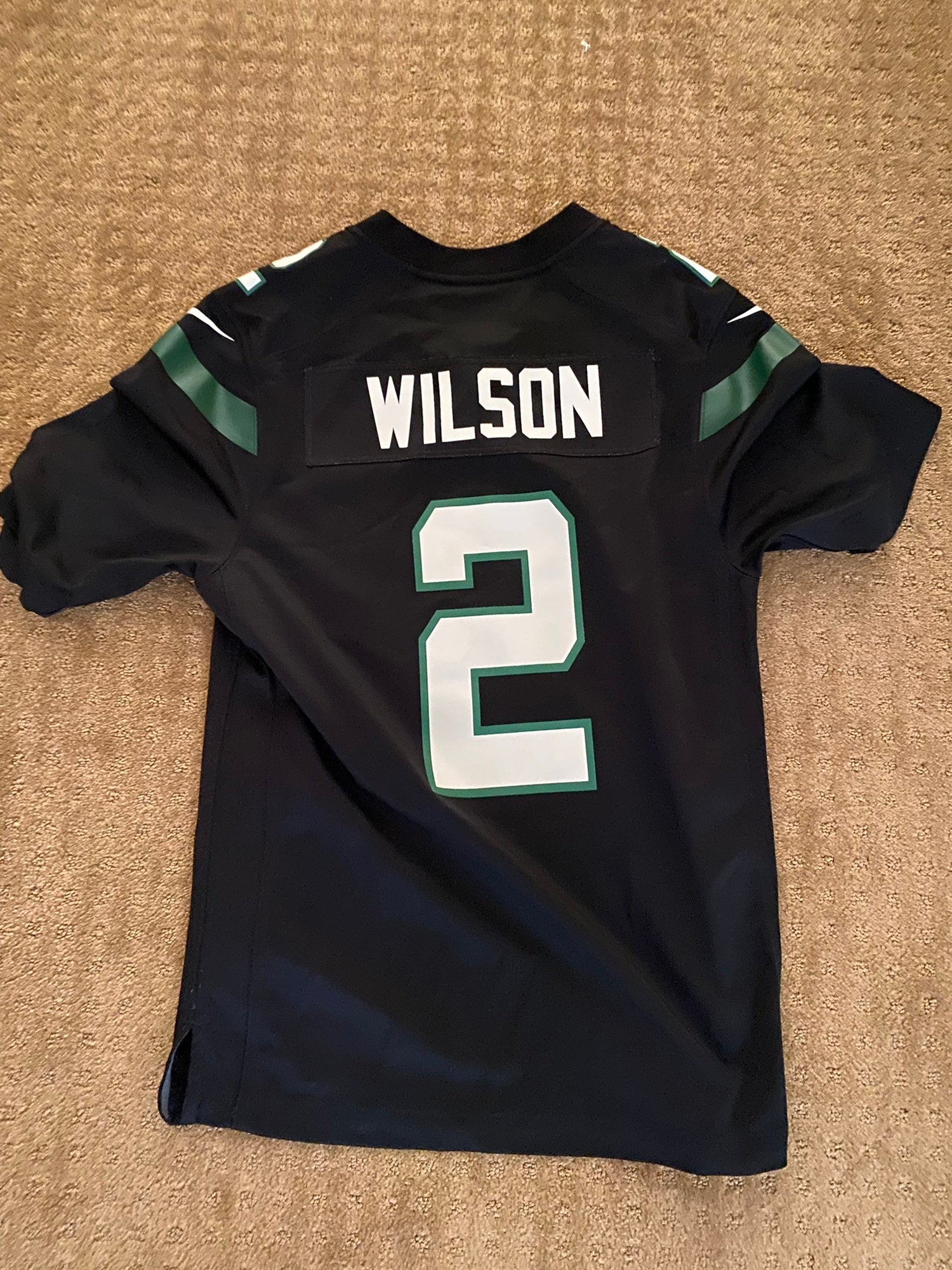 Zach Wilson Jerseys, Zach Wilson Shirts, Apparel, Gear