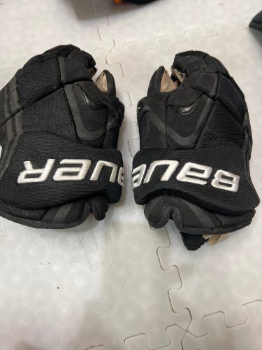Bauer 14" Gloves