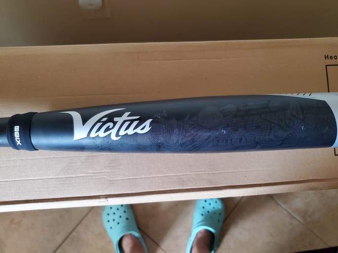 2021 Victus Nox Bat 32/27 -5