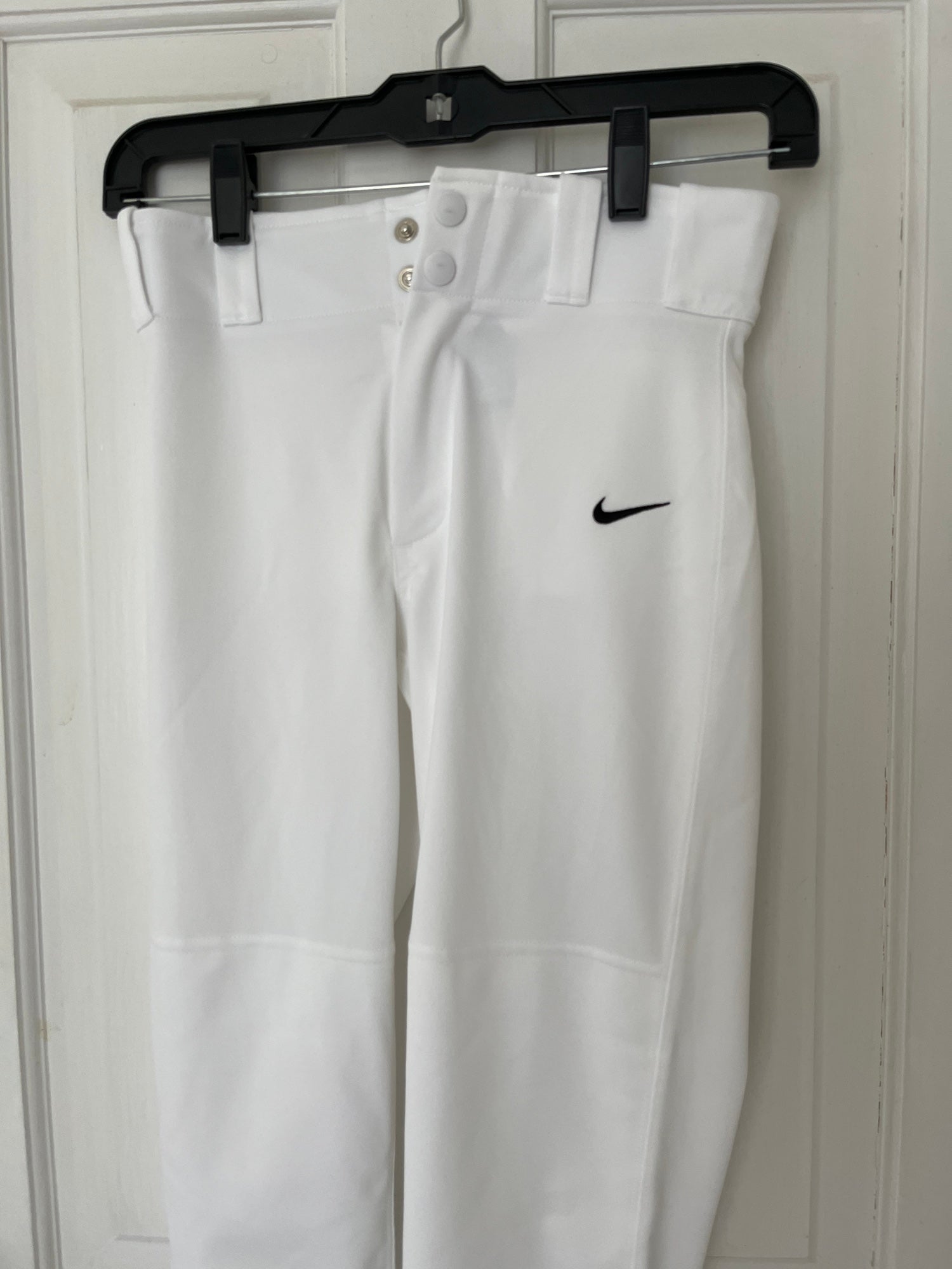 nike youth knee high baseball pants