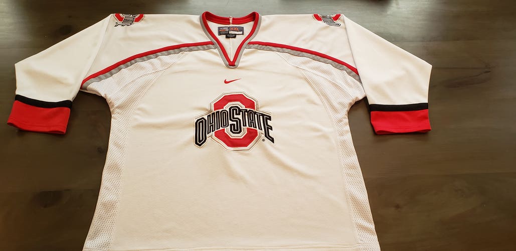 Ohio State Nike Jersey size XXL - similar to 56