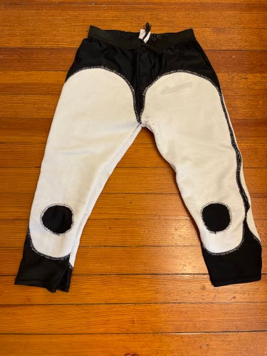 Black Used Cut Proof Base layer