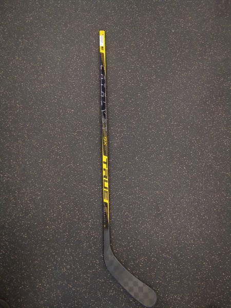 Hockey Stick BAUER S19 VAPOR PRODIGY GRIP STICK YTH-20 (46