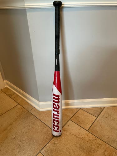 USSSA Certified Composite (-10) 21 oz 31" CAT 8 Bat