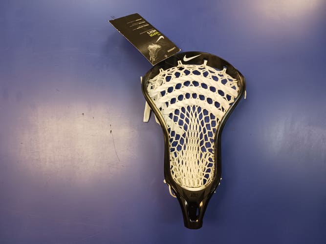 New Nike Strung Vapor Head