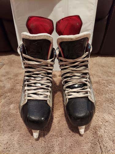 Bauer Vapor 1X - Size 9D