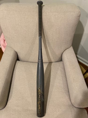 Used 2019 Easton Ghost