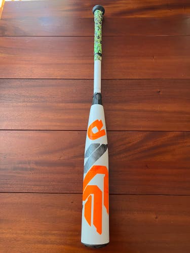 2021 Composite (-5) 25 oz 30" CF Bat