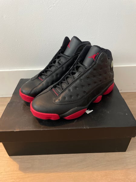 Air Jordan 13 Retro Dirty Bred Shoe