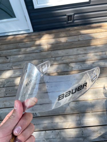 Bauer Lexan Dangler