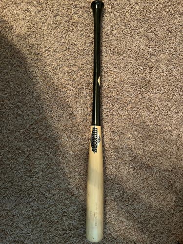 Old Hickory Wood Bat (34in)