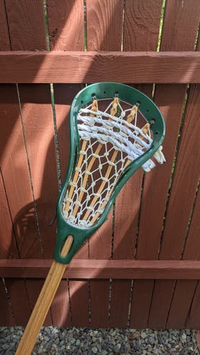 Warrior Razer HD Box with Trad