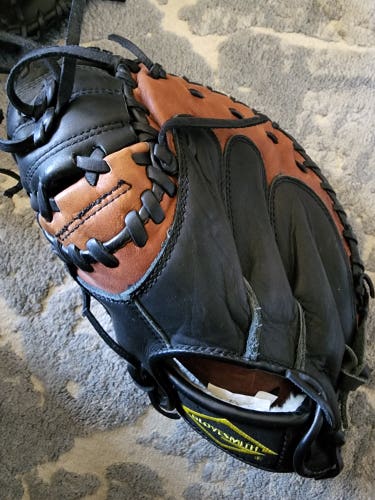 New Left Hand Throw Catcher's FC2038 Baseball Glove 12"