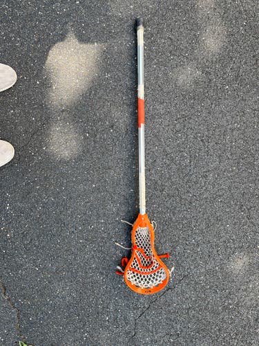 STX Proton Power on Brine Shaft