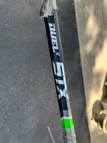 STX Duel SC Shaft