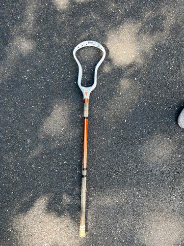 STX Surgeon on Kryptolyte Shaft