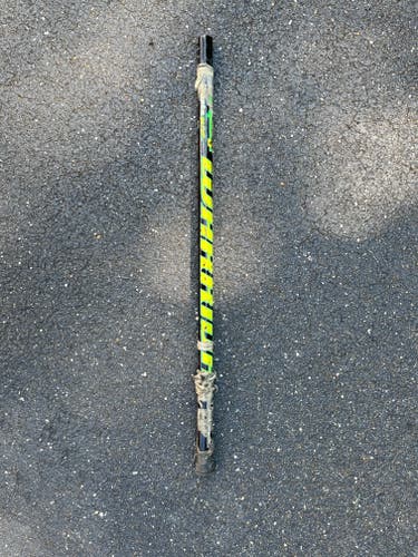 Warrior Krypto BLAM Lacrosse Shaft