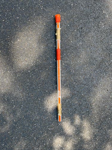 Brine Lacrosse Shaft