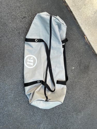 Like New Warrior Lax Bag