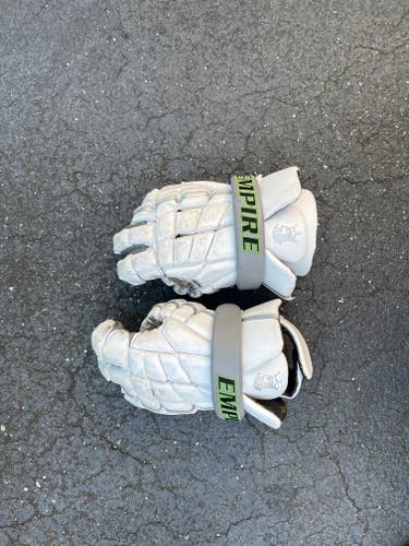 Brine Lacrosse Gloves 13"