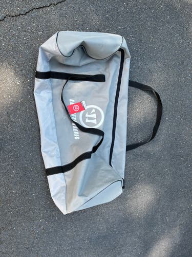 Like New Warrior Lax Bag