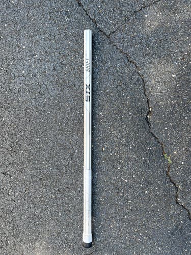 STX Shift SC-TI Shaft