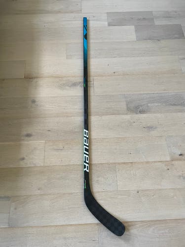 Bauer Nexus geo p88 82 flex