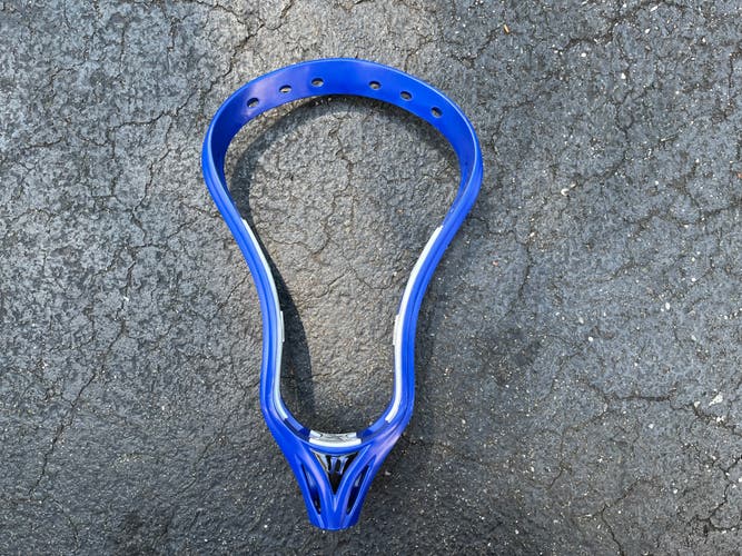New Warrior EVO 3x Head