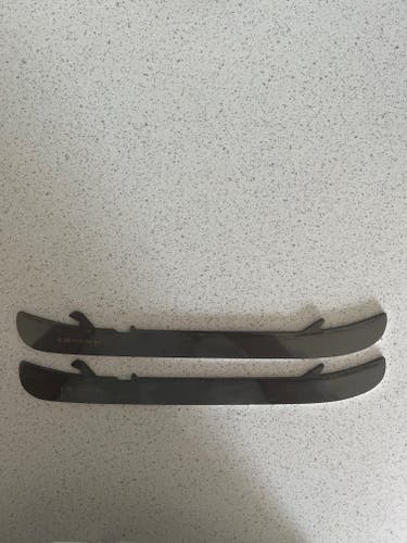 New Bauer LS Pulse Ti 272 mm