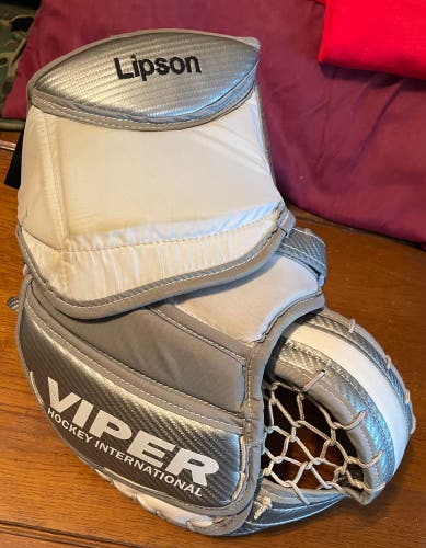 Viper full right glove   VHI
