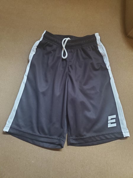 LN Black Epoch Ranier Shorts