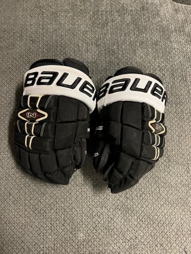 Bauer 13" Nexus 1N Gloves