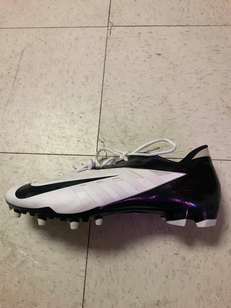 Nike Vapor Talon Low Elite Football Cleats Sz 15 MSRP $140 | SidelineSwap