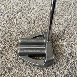 Rife 2 Bar Putter