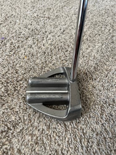 Rife 2 Bar Putter