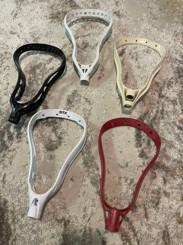 Used Attack & Midfield Gait Head