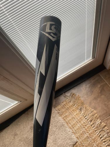 2022 Alloy (-11) 19 oz 30" Solo Bat