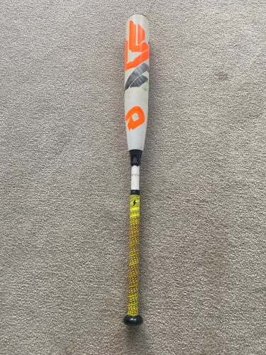 2021 Composite (-8) 24 oz 32" CF Bat